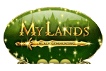 Online гра My Lands - безкоштовна браузерна гра