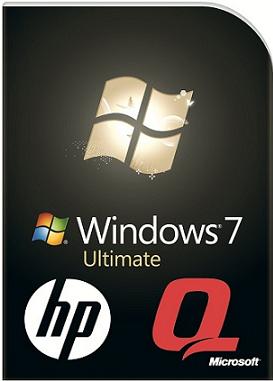 Windows 7 Ultimate HP-Compaq OEM Recovery DVD х86 & х64 : English. Windows 7 Ultimate HP-Compaq OEM Recovery DVD х86 & х64 : English.