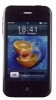 iPhone 5GS (теплової сенсор)