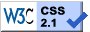 Дійсний CSS