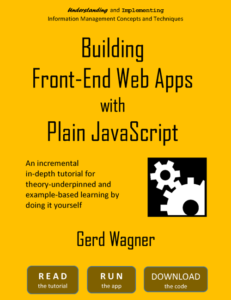 Добірка безкоштовних книг по JavaScript для початківців Бесплатные книги по JavaScript