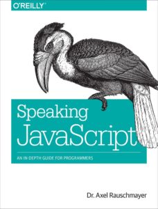 Добірка безкоштовних книг по JavaScript для початківців Бесплатные книги по JavaScript