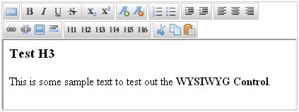 OpenWysiwyg - Кращі WYSIWYG HTML редактори OpenWysiwyg - WYSIWYG HTML редакторы
