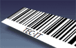 Linear barcodes (1D codes) are usually used in logistics and industry for serial numbers, product IDs, etc.