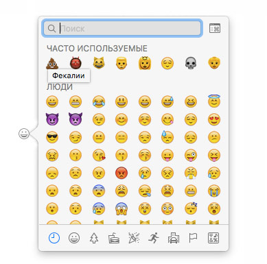 Енциклопедія емодзі Энциклопедия эмодзи