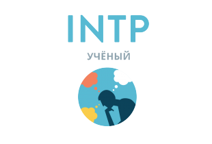 Відповідайте чесно на 4 питання - і ми дамо найточнішу оцінку вашої особистості INTP: Учёный - 16 типов личности