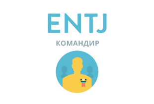 Відповідайте чесно на 4 питання - і ми дамо найточнішу оцінку вашої особистості ENTJ: Командир - 16 типов личности