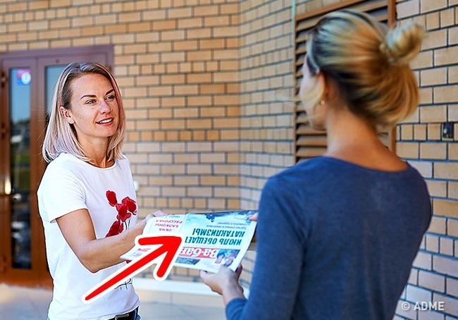 Хитрі прийоми з психології, які корисно знати кожному Хитрые приемы из психологии