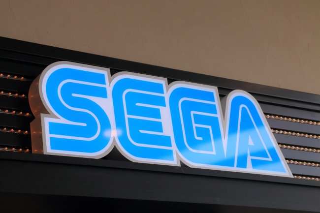 Sega - Логотипи, про сенс яких ви навіть не здогадувалися Sega - Смысл логотипов брендов