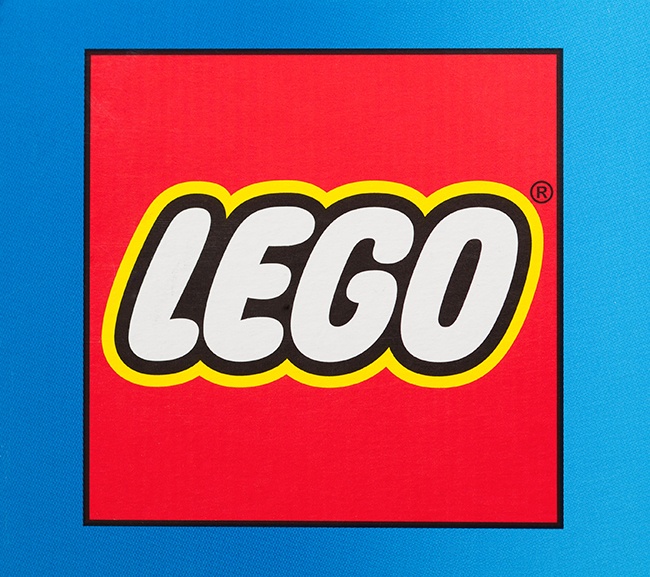 Lego - Логотипи, про сенс яких ви навіть не здогадувалися Lego - Смысл логотипов брендов