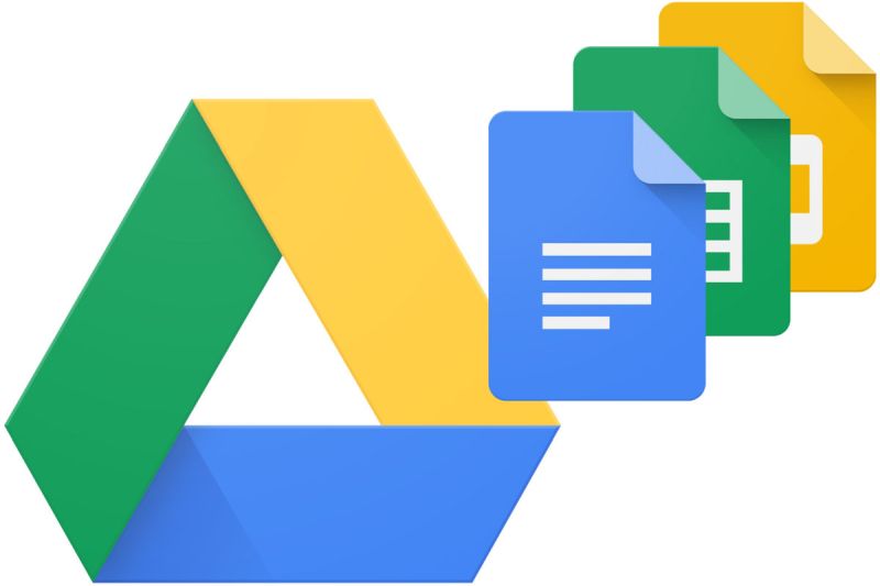 Функції Google Диску Функции Google Диска, которые повысят вашу продуктивность