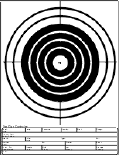 Killer Targets «Shoot Somethin Different» - Цікаві мішені для стрільби