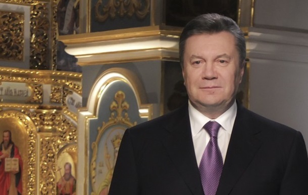 Моліться, де хочете. Янукович захистив греко-католиків від Мінкульту Молитесь, где хотите. Янукович защитил греко-католиков от Минкульта