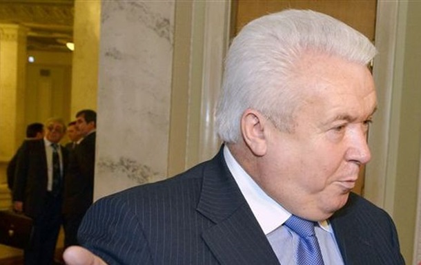 Олійнику і Бондаренко офіційно заборонений в'їзд в США. Клюєв під питанням, - Гонгадзе Олийныку и Бондаренко официально запрещен въезд в США. Клюев под вопросом, - Гонгадзе