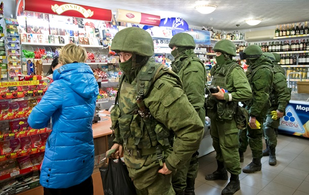 Російським силовикам заборонили відпочивати за кордоном: Ласкаво просимо в Крим Российским силовикам запретили отдыхать за границей: Добро пожаловать в Крым