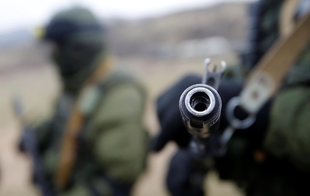 Украинский спецназ разгромил крупную банду террористов в Славянске. 4 наших воина погибли, 20 ранены
