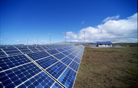 Сам себе энергетик - житель Львовщины Бабячок установил солнечную батарею и даже продает энергию государству