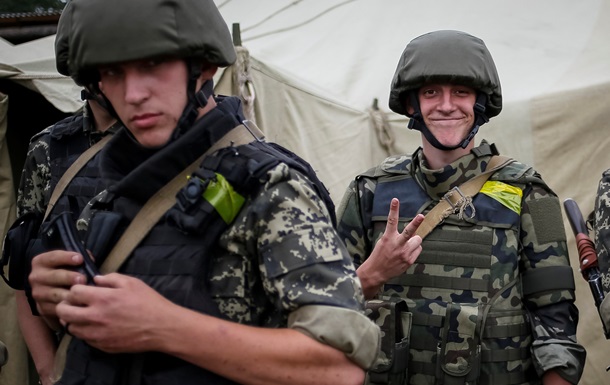 Силы АТО готовятся к освобождению Донецка и Луганска – СНБО