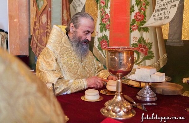 В Киеве избрали предстоятеля УПЦ Московского патриархата