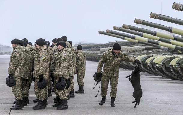 У Генштабі розповіли про нову хвилю мобілізації В Генштабе рассказали о новой волне мобилизации