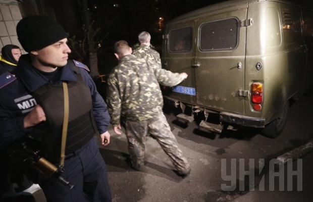 Екс-нардеп від ПР Калашников убитий в Києві