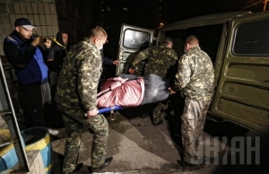 Екс-нардеп від ПР Калашников убитий в Києві