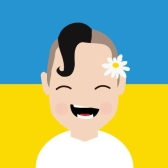 Патріотичні аватарки українців