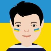 Патріотичні аватарки українців