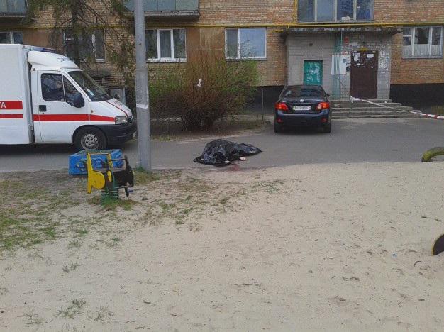 Екс-нардеп від ПР Калашников убитий в Києві