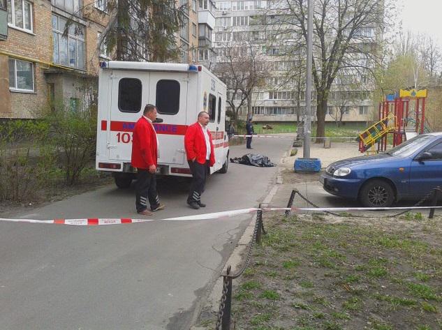 Екс-нардеп від ПР Калашников убитий в Києві