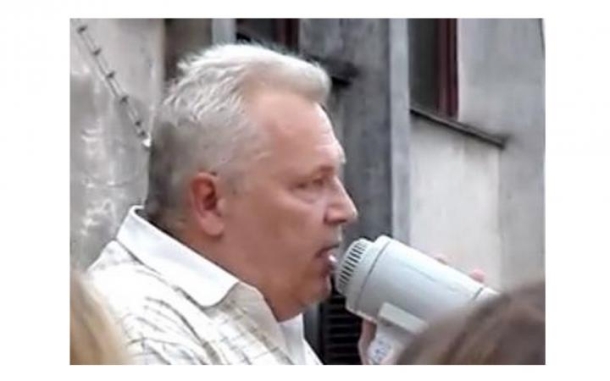 Народний мер Маріуполя намагався відібрати квартиру у самотньої старенької Народный мэр Мариуполя пытался отобрать квартиру у одинокой старушки