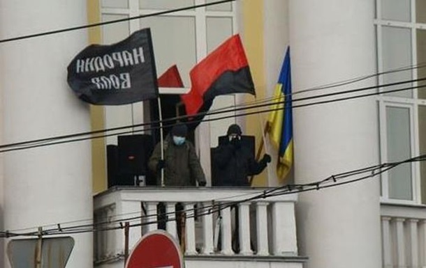 Хроніка подій з центру Києва 18-20 лютого