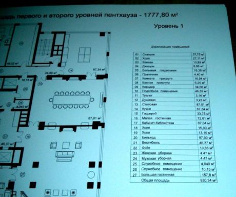 Журналісти аналізують чорну бухгалтерію Януковича і хороми Межигір'я Журналисты анализируют черную бухгалтерию Януковича и хоромы Межигорья