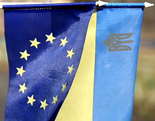 Что даст подписание соглашения об ассоциации Украины с Евросоюзом?