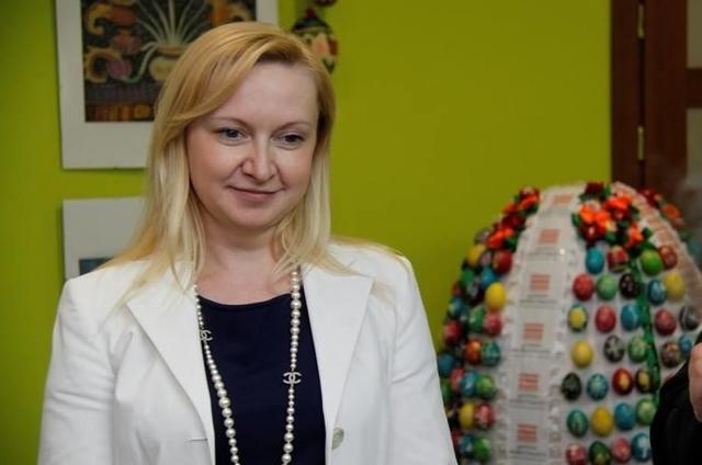 Журналисты нашли гражданскую жену Януковича. ФОТО
