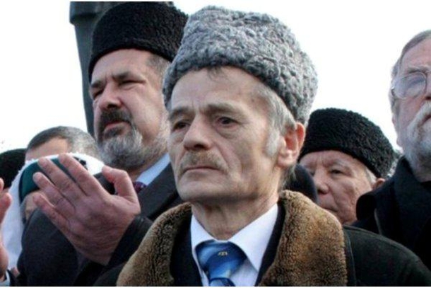 Кримські татари не допустять створення гральної зони в Криму, - Джемілєв Крымские татары не допустят создания игорной зоны в Крыму, - Джемилев