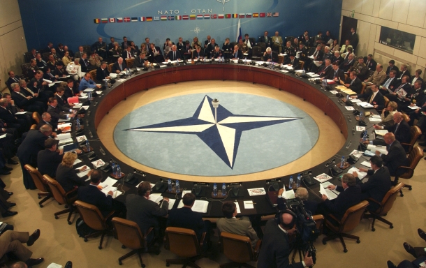 Україна передала НАТО список необхідних матеріально-технічних засобів для озброєння (оновлено) Украина передала НАТО список необходимых материально-технических средств для вооружения (обновлено)