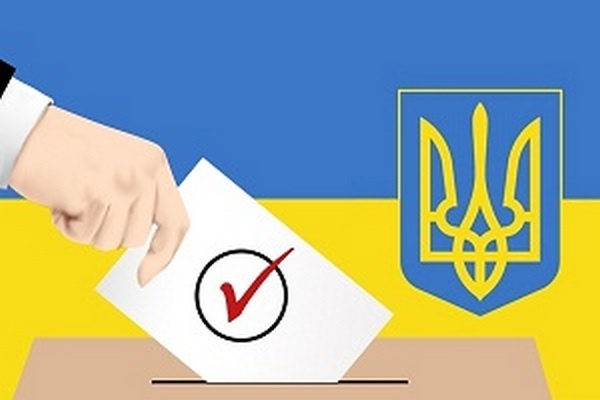 Електоральні симпатії українців: За Ляшко голосували люди з низьким рівнем освіти Электоральные симпатии украинцев: За Ляшко голосовали люди с низким уровнем образования