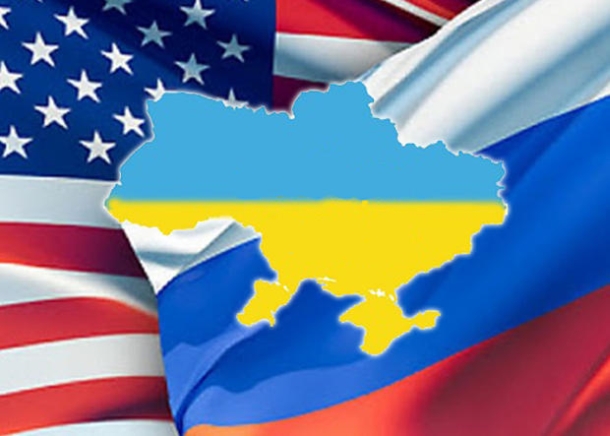 США заарештували активи російських і українських політиків. У списку - Янукович, Медведчук, Аксьонов, Матвієнко, Сурков США арестовали активы российских и украинских политиков. В списке - Янукович, Медведчук, Аксенов, Матвиенко, Сурков