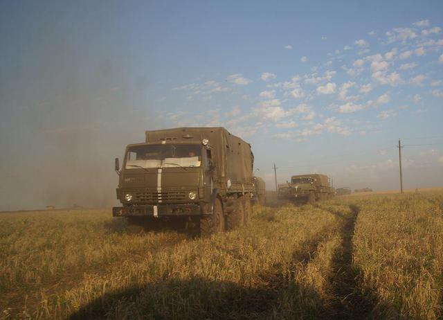 Украинские воины на поле боя, - ФОТОрепортаж из эпицентра АТО