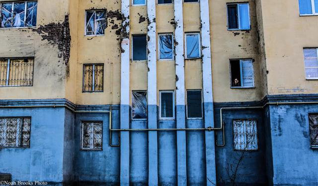 Війна, особи, ситуації: американський фотограф оприлюднив кадри з передової в Широкино. ФОТОрепортаж Война, лица, ситуации: американский фотограф обнародовал кадры с передовой в Широкино. ФОТОрепортаж