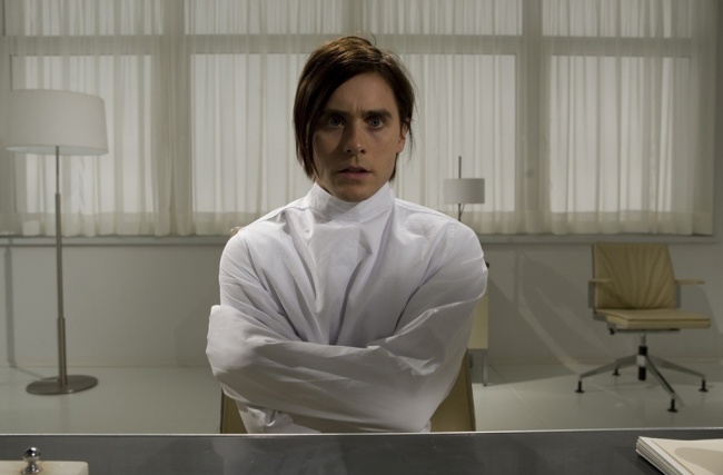 Пан Ніхто / Mr. Nobody Господин Никто / Mr. Nobody