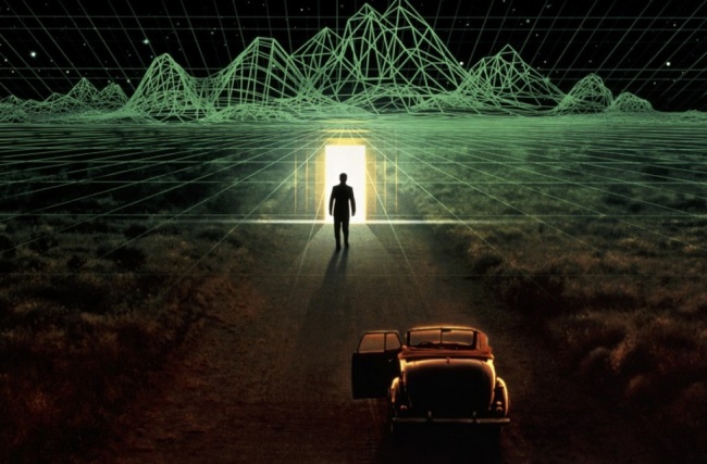 Тринадцятий поверх / The Thirteenth Floor Тринадцатый этаж / The Thirteenth Floor