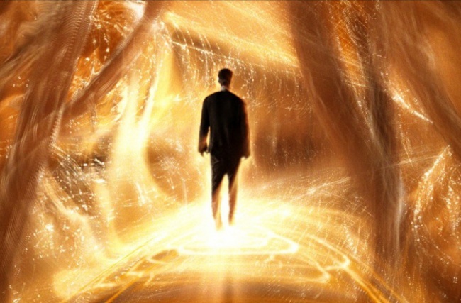 Матриця / The Matrix Матрица / The Matrix