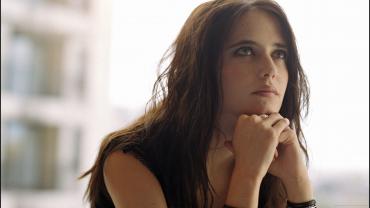 Актриса театру, кіно і телебачення, модель Єва Грін (Eva Green)