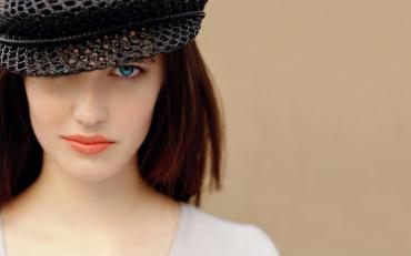 Актриса театру, кіно і телебачення, модель Єва Грін (Eva Green)
