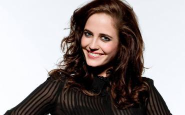 Актриса театру, кіно і телебачення, модель Єва Грін (Eva Green)