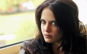 Актриса театру, кіно і телебачення, модель Єва Грін (Eva Green)