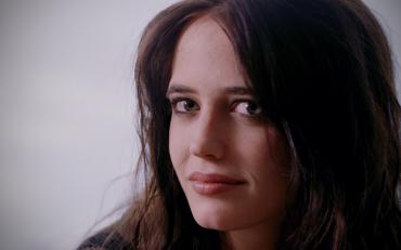 Актриса театру, кіно і телебачення, модель Єва Грін (Eva Green)