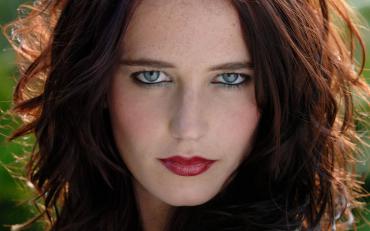 Актриса театру, кіно і телебачення, модель Єва Грін (Eva Green)